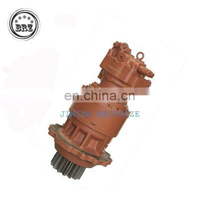 SK290-6 SK290 Swing Motor SK300 Swing Gearbox SK300LC Slew Motor 24100J16661F4 photo-3