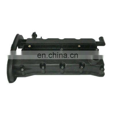 USEKA OEM 96376396 Auto Car Spare Parts Engine Valve Cover For Chevrolet Aveo photo-2