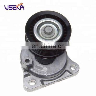 High Quality And Good Service Auto Parts Timing Belt Tensioner Pulley Assy for FORD OEM 6E5Z-6A228-B photo-2