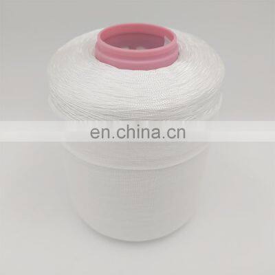 Sewing Thread Factory Manufactuer Filament High Tenacity 100% Polyester Lines and Sewing Thread China photo-3