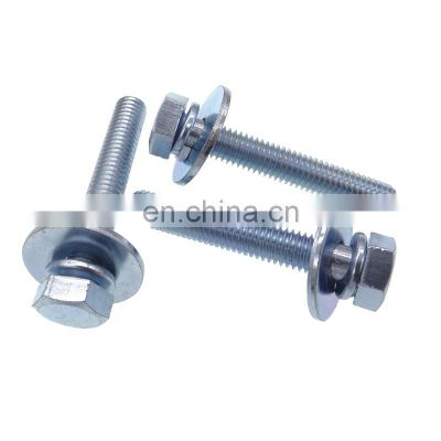 M2x8 stainless steel combination furniture connecting screws