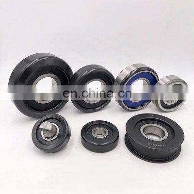 Forklift Mast Roller Bearing MG30R7-16M1