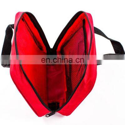 Home Emergency Portable First Aid Kit Mini Family Medical First Aid Kit for Home photo-3