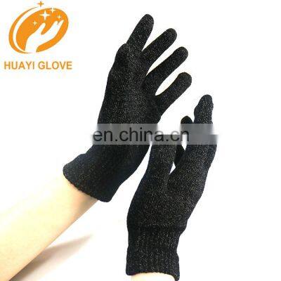 Antibacterial Technology Antimicrobial Glove Touch Screen Gloves