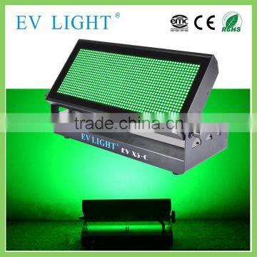 Disco Lighting 104pcs*0.5w RGB Three in One Led Strobe Light photo-3