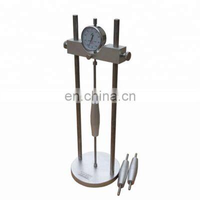 Cement Length Comparator( cement shrinkage tester)