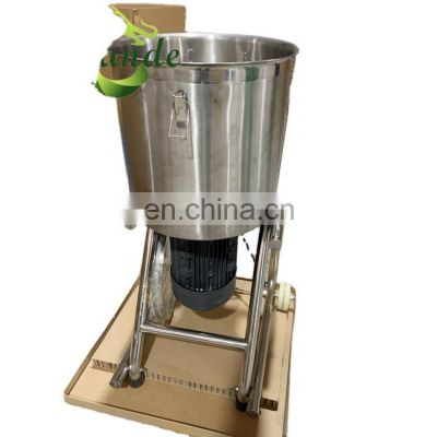 Mini Food Chopper Universal Fritter Food Chopper For Vegetable Fruit Ice Blender