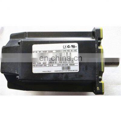 1326AB-MOD-KEYLES AC servo motor