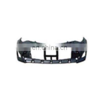 Car Body Kits 52119-02L50 Front Bumper for TOYOTA COROLLA USA 2017