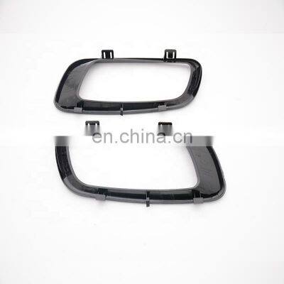 Spare Parts MR388020 MR388019 Car Body Parts Fog Lamp Cover for Mitsubishi Pajero V73 2000-2003 photo-2