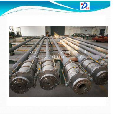 Reformer Tube for Petrochemical Industry, DRI Units, Fertilizer Industry... photo-4
