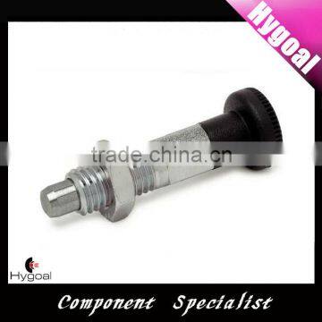 High Precision spring Plunger 7100 series