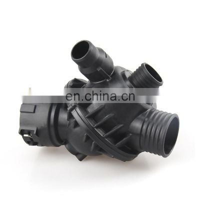 Hot Sale Engine Coolant Thermostat Housing Assembly 11537598865 11532394968 For BMW MINI