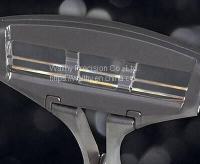 Sapphire Razor Blades