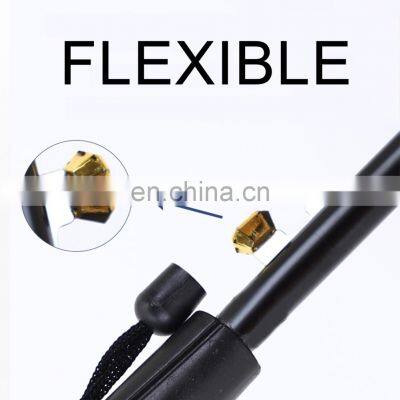 Factory Wholesale Personality Sublimation, Golf Umbrella Custom Logo Prints Promotional Umbrella/ photo-5