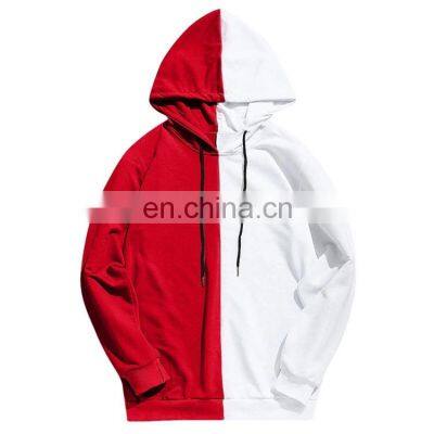 Good quality factory directly women hoodie sweater fleece crop