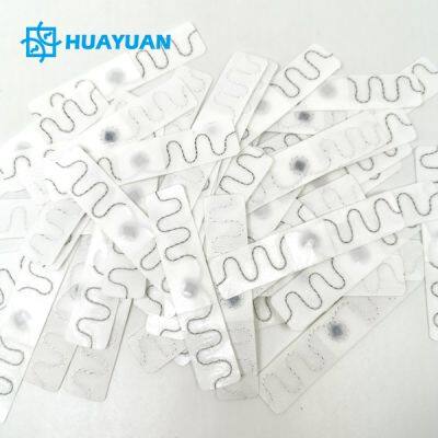 EPC Gen2 Passive RFID UHF Laundry Transponder Washable Textile RFID Tags photo-5