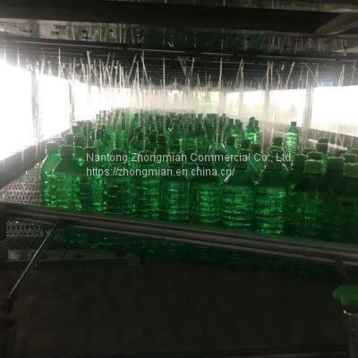 Original Flavour Aloe Drink 500ml PET Bottle With High Content of Big Natural Aloe Suspended Pieces photo-4