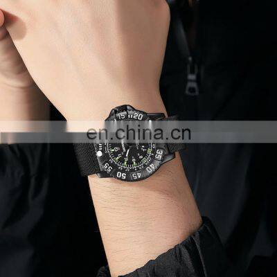 SKMEI 9281 Sport Watches For Men Jam Tangan Pria Cheap Wholesale Quartz Watches photo-4