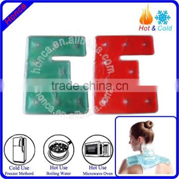 neck heating pad heat wrap