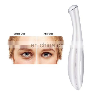 YOUMAY  Skin Tightening Device Remove Dark Circles Eye Care Massager Beauty Pen Machine