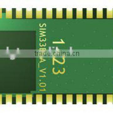 SIM33ELA Module GPS Module Accompany With GNSS Antenna photo-2