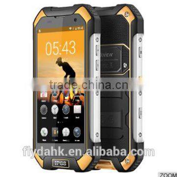 Original Blackview Bv6000 Rugged Phone 4g Lte Waterproof Rugged Phone 4.7inch 3gb Ram 32gb Rom Bv6000 Android 6.0 Smartphone. photo-2