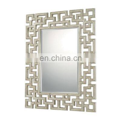 New Modern Design Wall Mirror photo-5