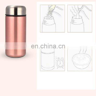 20 oz Stainless Steel Straight Braised Beaker photo-3