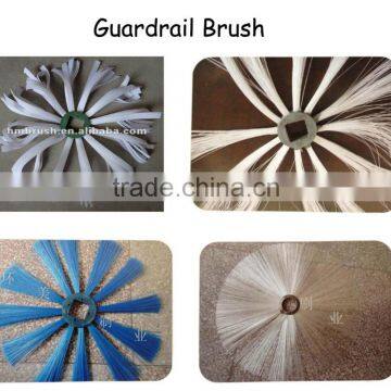 Guardrail Cleaning Brushes