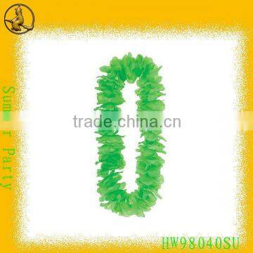 Baby Green Promotion Hawaiian Flower Garland