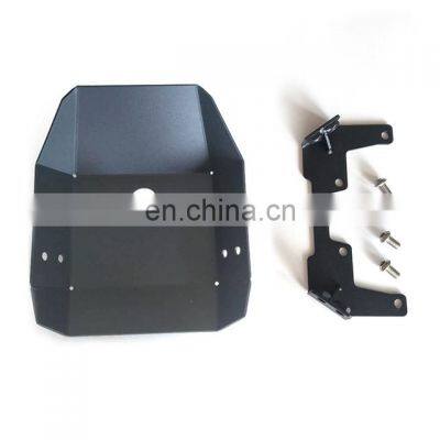 Rear Front Box Cover For Suzuki Jimny photo-4
