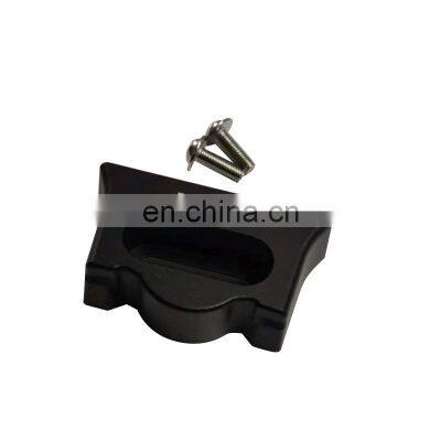 Maike off Road 4x4 Rear Trunk Door Tail Gate Limiter for Jeep Wrangler JL Accessories f photo-2