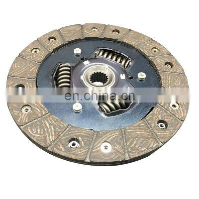 OEM Replacement Clutch Disc Chinese Car Clutch Disc And Plate For Qq Car Engine photo-4
