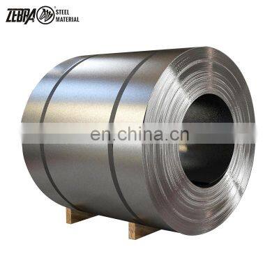 Cold Rolled Carbon Steel For Water Tank/Oil Drums/DC01 CR Oil Drum Body Cover Metal Materials Width 914mm/1000mm/1250mm