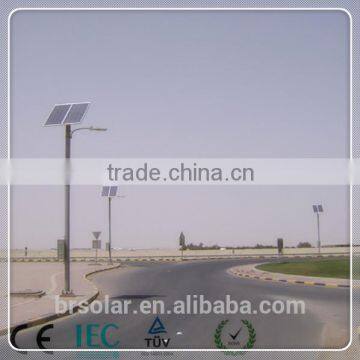 30w integrated 12v solar led lights kit for crafts home use