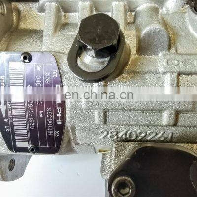 Genuine Injection pump 28394200 same as 28526888 DFP4.4 pump Assy diesel fuel injection pump