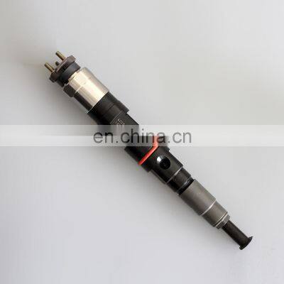 Genuine Diesel Injector 095000-6223 for Common Rail G2 Injector ASSY 095000-6222,095000-6693 photo-2