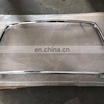 Front Bumper Strip for Mitsubishi Outlander 2010 2011 2012
