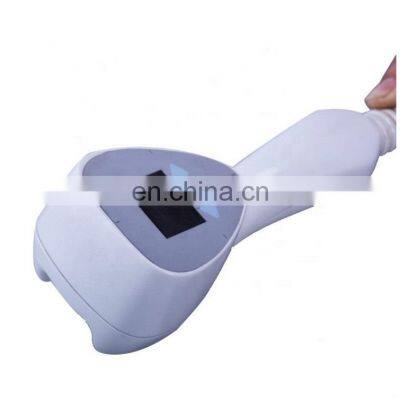 Portable BBLS Anti-aging 2 in 1 RF Face Lifting Ultrasound Skin Tightening Wrinkle Removal Machine photo-4