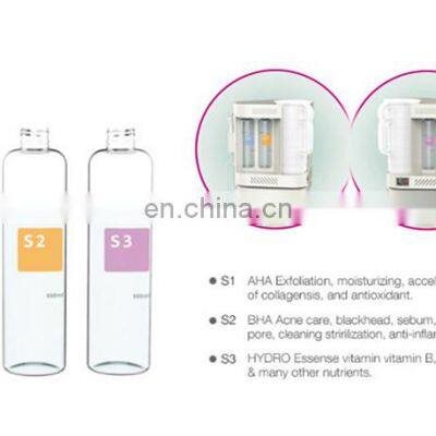 Portable Beauty Equipment Home Diamond Dermabrasion Tips Microdermabrasion Machine for Sale photo-5