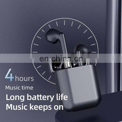 Amazon Top Seller Fone De Ouvido Audifonos Auriculares Tws Blue Tooth Wireless Gaming In-Ear Headphone Earbuds Earphone photo-3