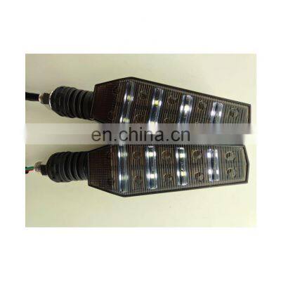 Good Brightness Moving Light Lighting System TURN SIGNAL LIGHTS FOR MOTORCYCLES OL6004