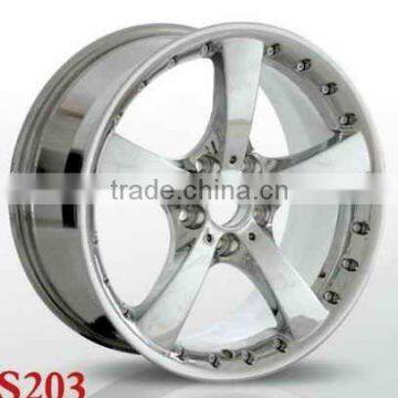 Aluminum Rim