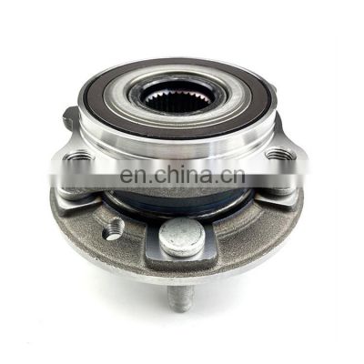 T2H3714 LR090515 front wheel hub bearing for land rover VELAR and jaguar F-PACE AWD   BJ323K186AG/HK83 2C300BB