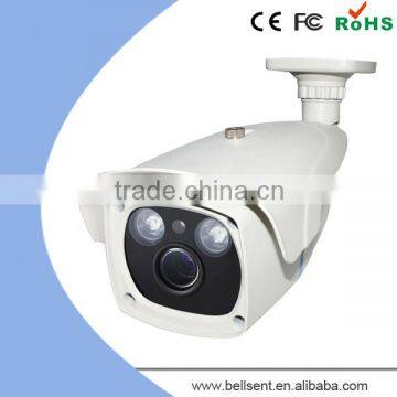 Varifocal HD IP Camera