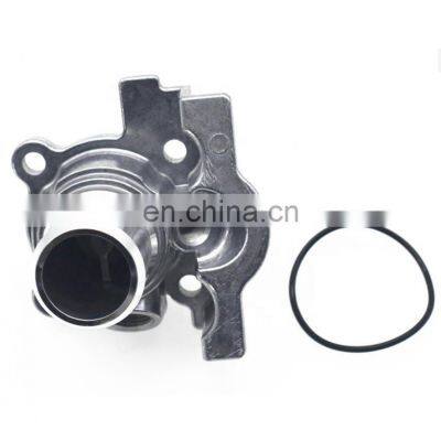 Engine Coolant Thermostat Housing OEM 504017209/504013931 FOR FIAT DUCATO DAILY III