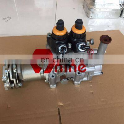 High Pressure Common Rail Diesel Fuel Pump 094000-0530 22100-E0361