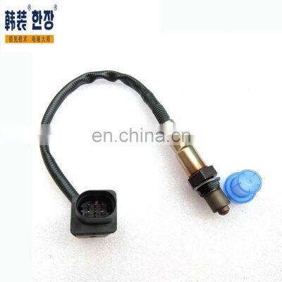 100% Test  O2 Oxygen Sensor 1928404682  for bmw  3  4  7  320 D  2009-2016