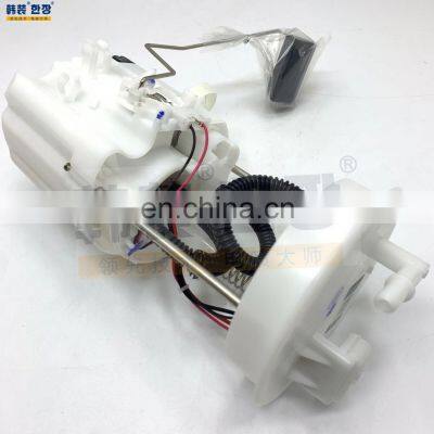 17040-JN00A	Fuel Pump Assembly	For	Nissan Teana J32 photo-2